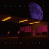 Glass Cases - Chemicals