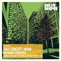 Nothing Terrifies - Single - B&S Concept & MOAN