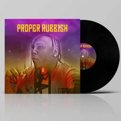 Durdee Dancing - Single