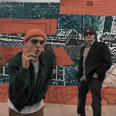 Ouve Kudos !, vê vídeos de música, lê a biografia, vê as datas da digressão e muito mais!