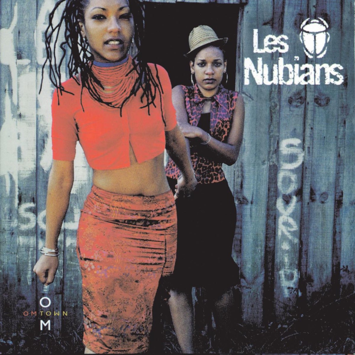 Princesses Nubiennes - Album by Les Nubians - Apple Music