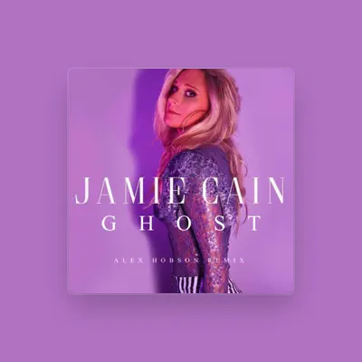 Listen to Jamie Cain, watch music videos, read bio, see tour dates & more!