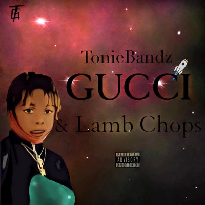 Gucci & Lamb Chops