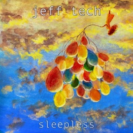 Sleepless Jeff Tech