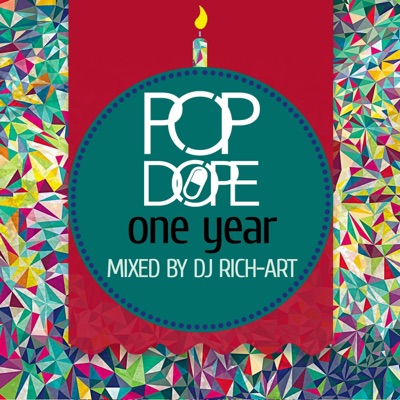 Pop Dope - 1 Year