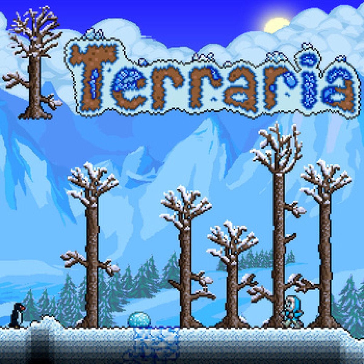 музыка из игры terraria (119) фото