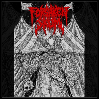 Step Right Up (Instrumental) - Single