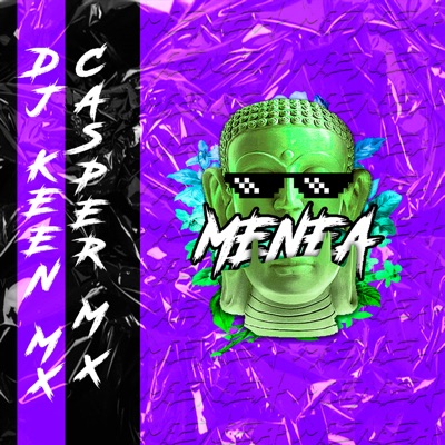 Menea (feat. Casper Mx) - Single