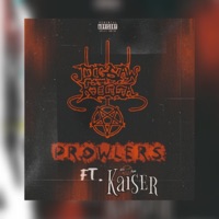 Prowlers (feat. The Rap Kaiser) - Single - Jigsaw Killa