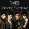 1:43 - Sa Isang Sulyap Mo