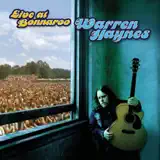 Warren Haynes - I've Got Dreams to Remember (Live)