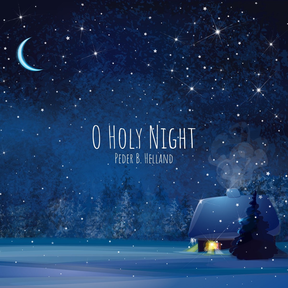 Oh holy night hi-res stock photography and images - Alamy