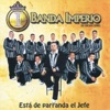 Banda Imperio - El Aguila Blanca