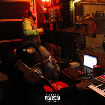 Staying Down (feat. Big Beasy) - Single
