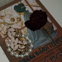 I Should Probably Get Some Help - EP - Poppy Tears