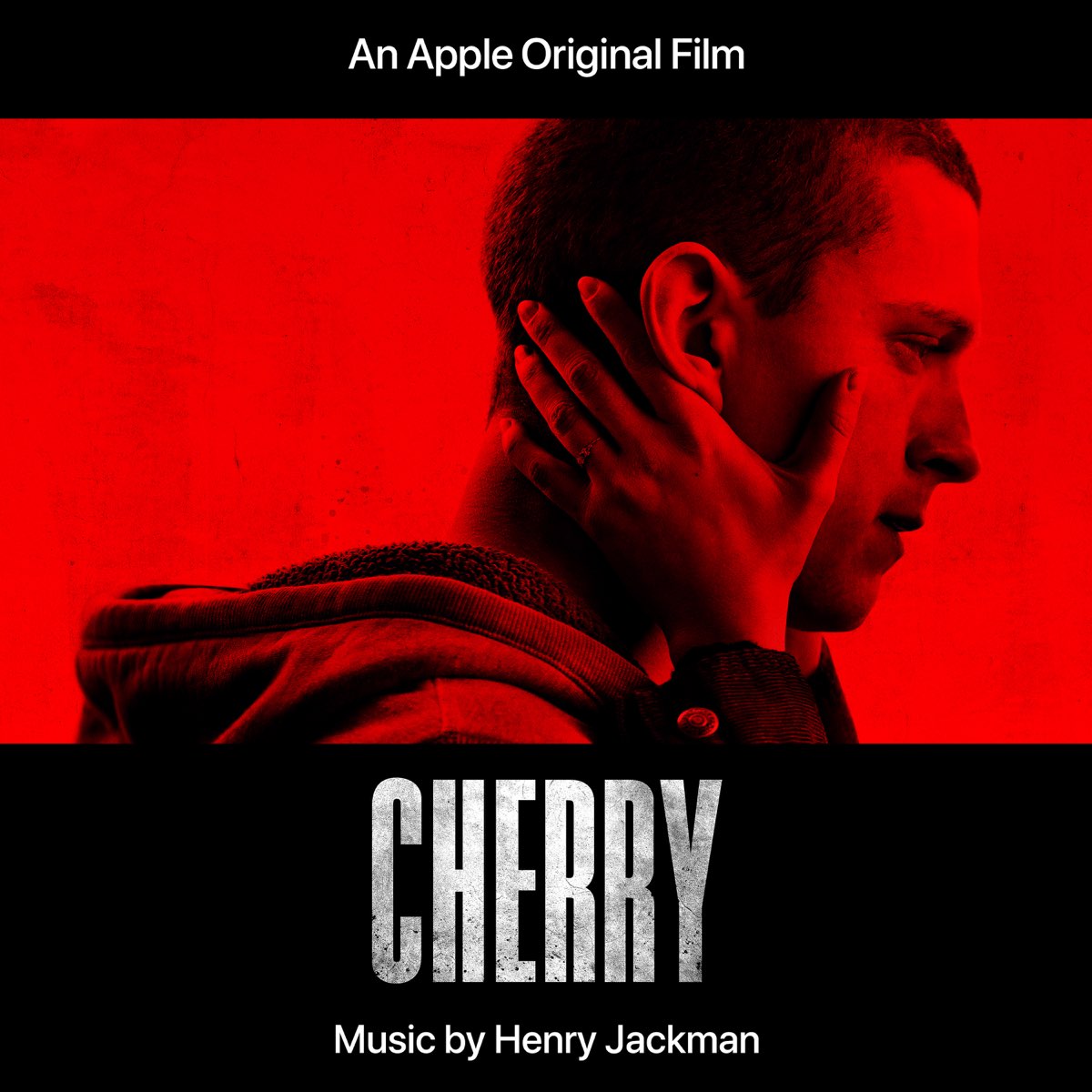 Cherry (An Apple Original Film) - Album by Henry Jackman