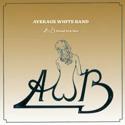 AWB:Brand New Best - Average White Band