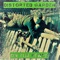 Tidal Wave - Distorted Garden lyrics