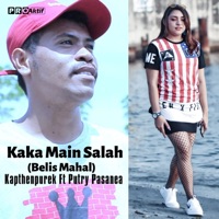 Kaka Main Salah (feat. Kapthenpurek) - Single - Putry Pasanea