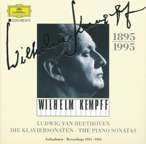 Beethoven: The Piano Sonatas