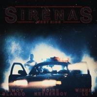 Sirenas (feat. Noire & Tamoy Blanco) - Single - Winner Lc