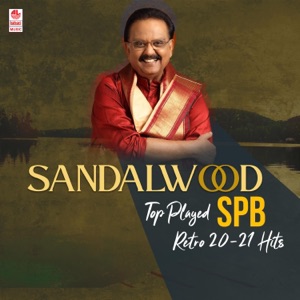 Sandalwood Top Played Spb Retro 20-21 Hits