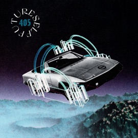 405 (feat. Amber Navran & B.Richdrumz) FutureSelf