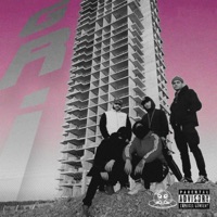 GRI (feat. GABO, DON REVO & PANGEA BEATZ) - Single - NNOZ