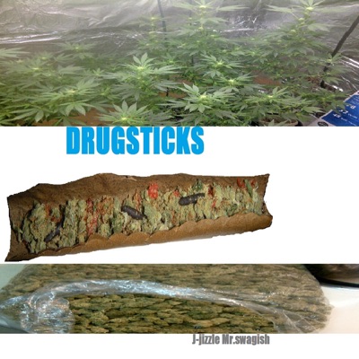 Drugsticks - Single