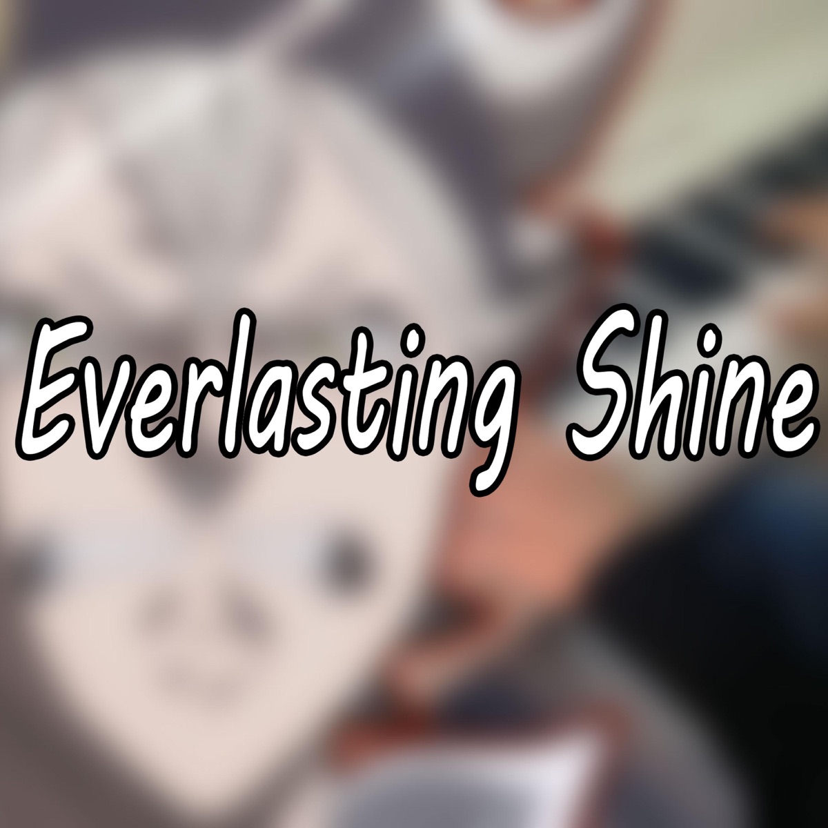 Black Clover - Opening 12  Everlasting Shine 