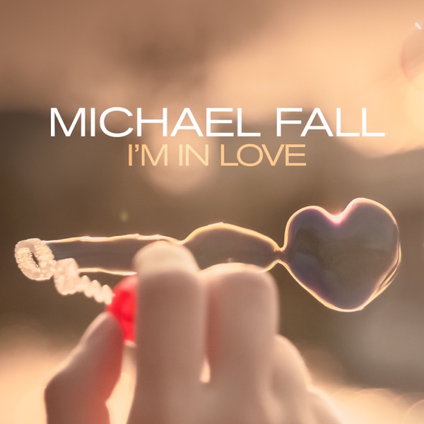 I'm In Love - Single