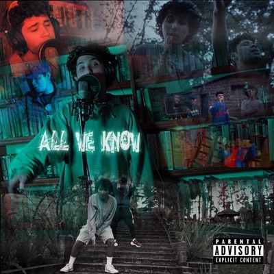 All We Know (feat. Denb3r) - Single