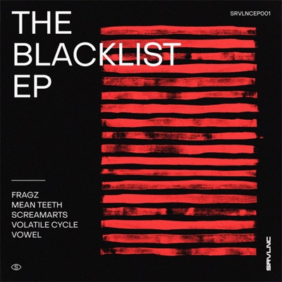 The Blacklist - EP