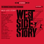 Rita Moreno, George Chakiris & West Side Story Chorus - America