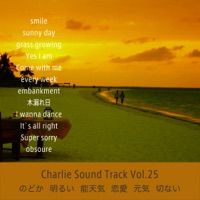 Charlie Sound Track Vol.25