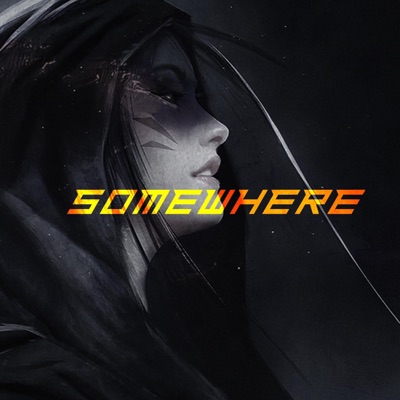 Somewhere - Single