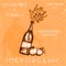 Shmooze (feat. Le Roux's Kitchen) - Joey Organic lyrics