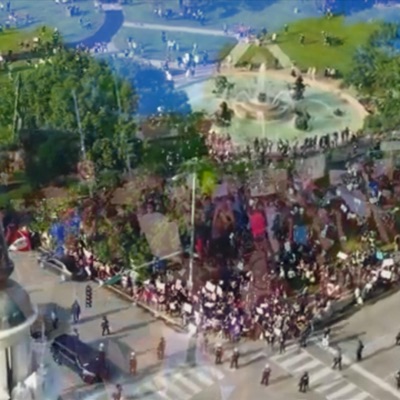 Boof Chief - F**k Trump Song