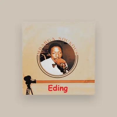 Listen to Mbarga Soukous, watch music videos, read bio, see tour dates & more!