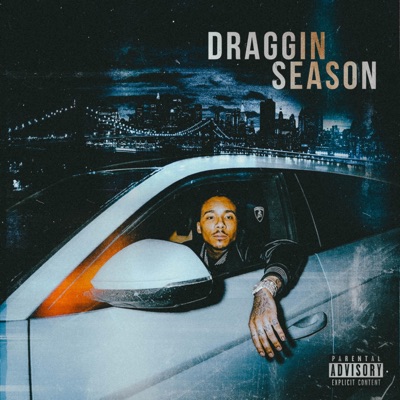 Draggin' Season - EP