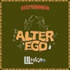 Alter Ego 2021 (feat. Rismannen) - Single