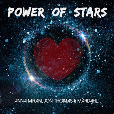 Power of Stars (You & I) - Single