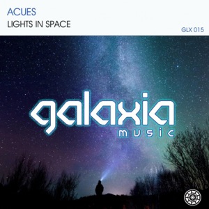 Lights In Space - Single