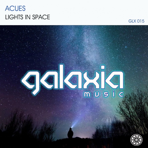 Lights In Space - Single