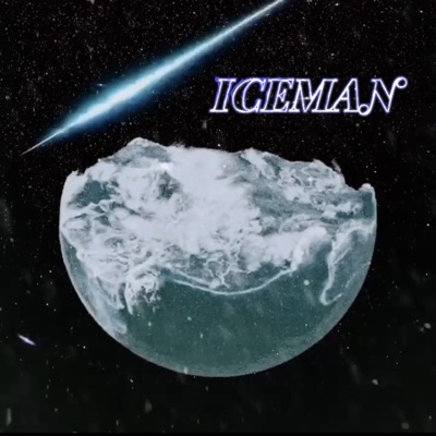 Iceman - Single