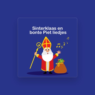 Listen to Kinderliedjes Om Mee Te Zingen, watch music videos, read bio, see tour dates & more!