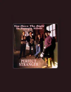 Listen to Perfect Stranger, watch music videos, read bio, see tour dates & more!