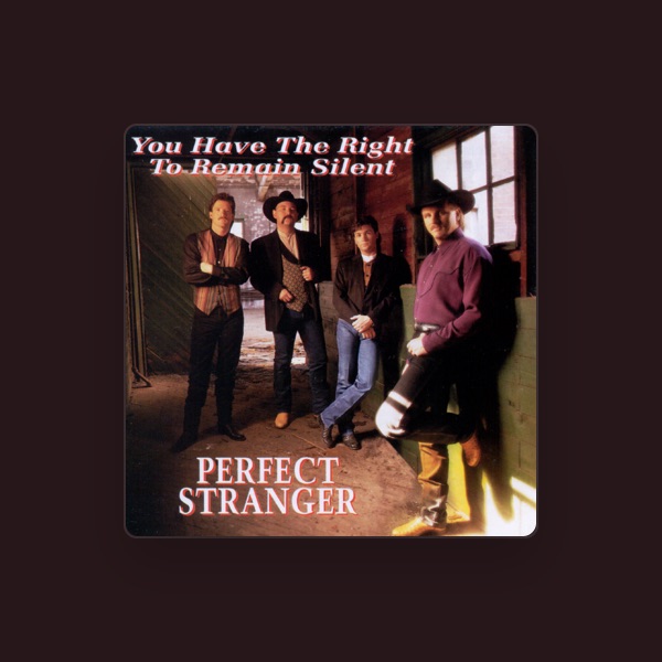Perfect Stranger's avatar