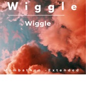 Wiggle-Wiggle (Mombathon Extended) artwork