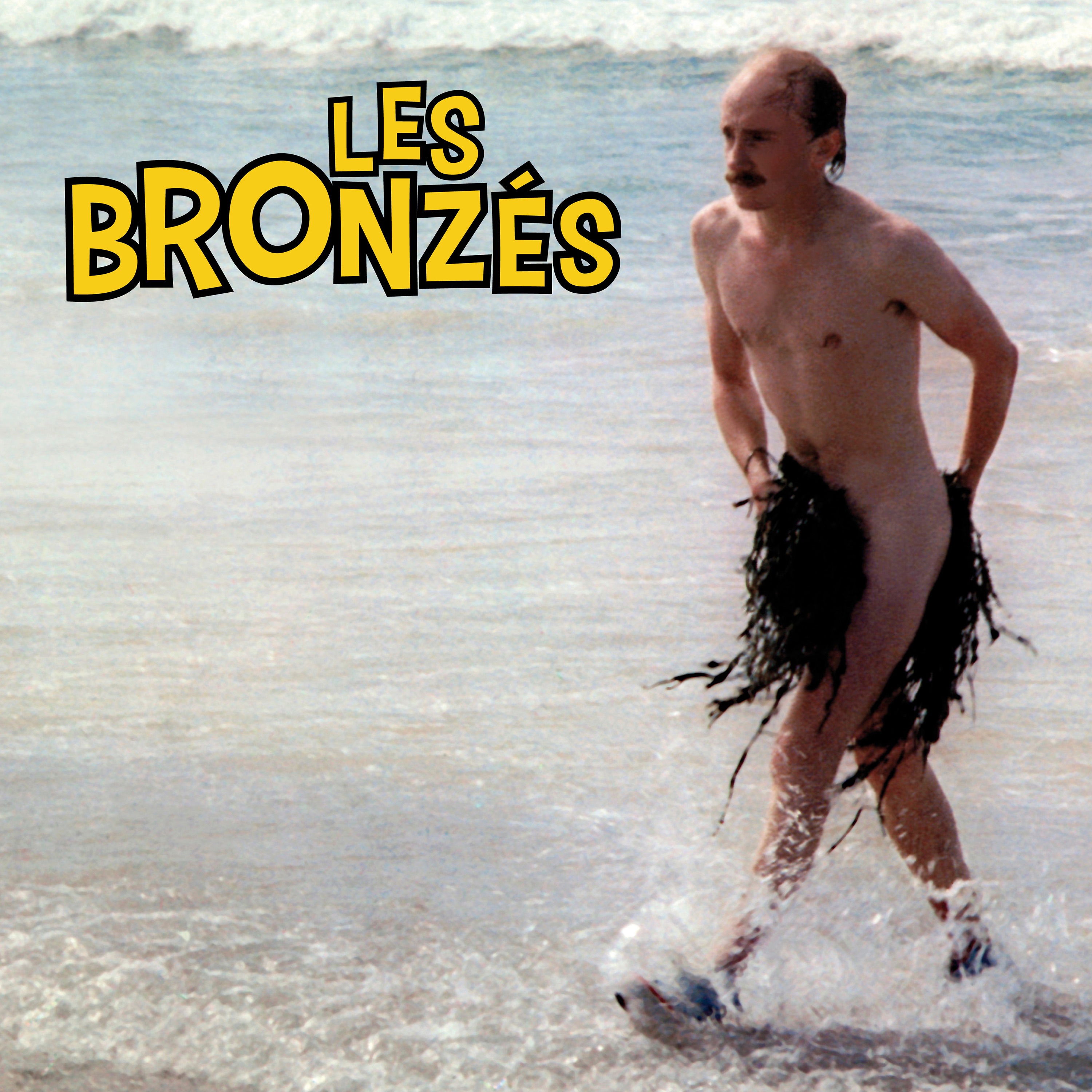 Les bronzés (Bande originale du film)